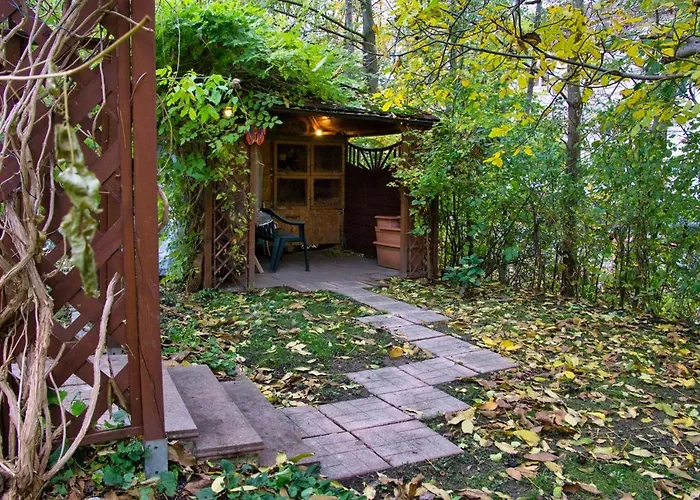 Mycozyplace - Gemuetliches Zimmer Fuer Zwei