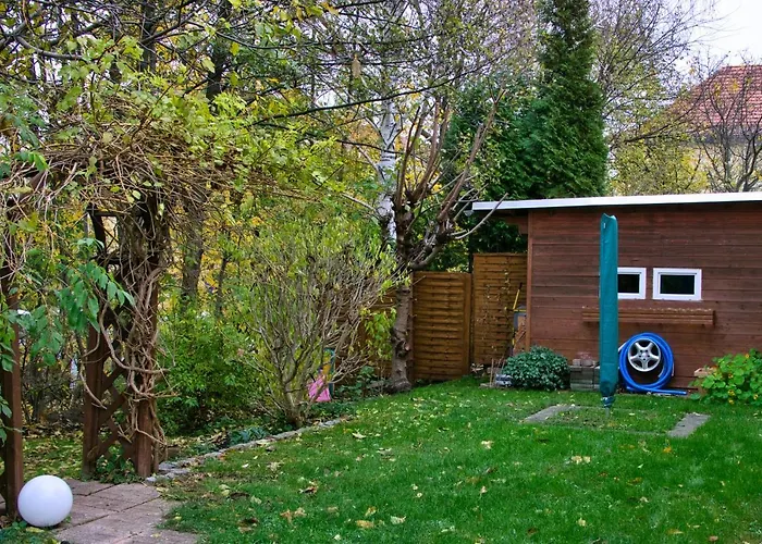 Mycozyplace - Gemuetliches Zimmer Fuer Zwei