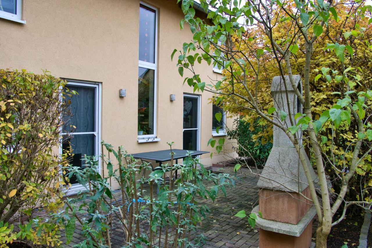 Mycozyplace - Gemuetliches Fuer Zwei Accommodatie bij particulieren Dresden