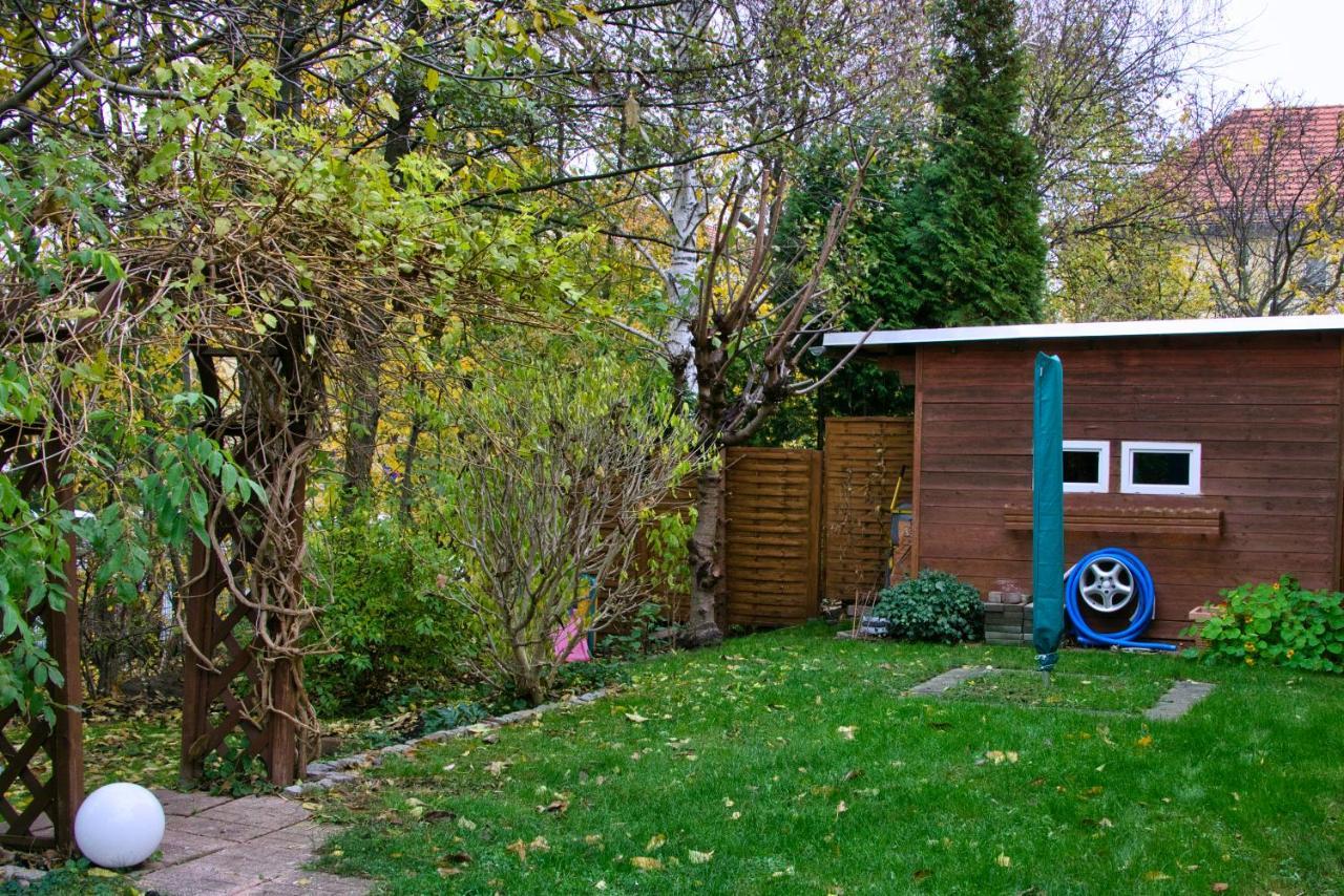 Mycozyplace - Gemuetliches Fuer Zwei Accommodatie bij particulieren Dresden