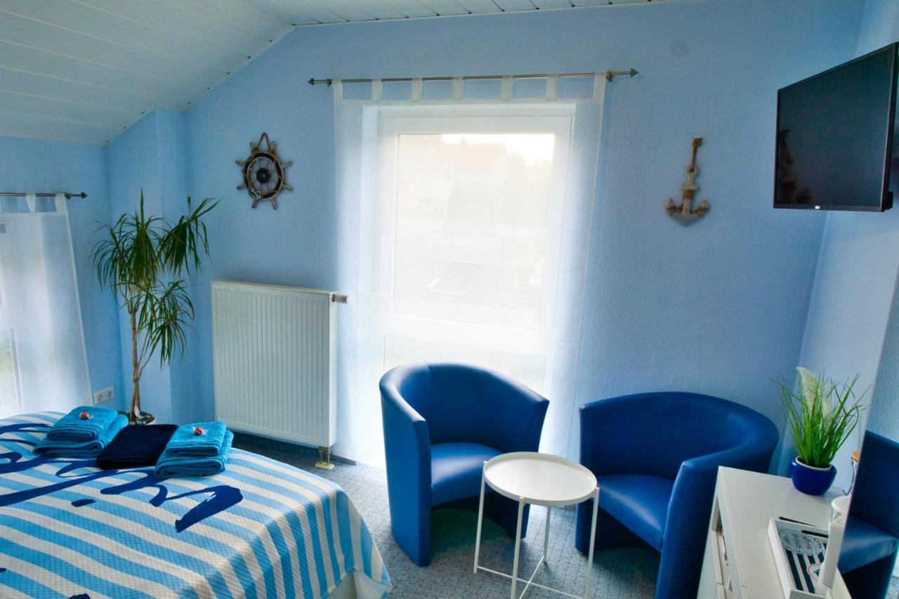 Mycozyplace - Gemuetliches Fuer Zwei Accommodatie bij particulieren Dresden