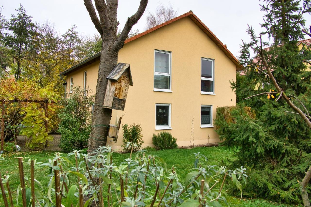 Alloggio in famiglia Mycozyplace - Gemuetliches Fuer Zwei