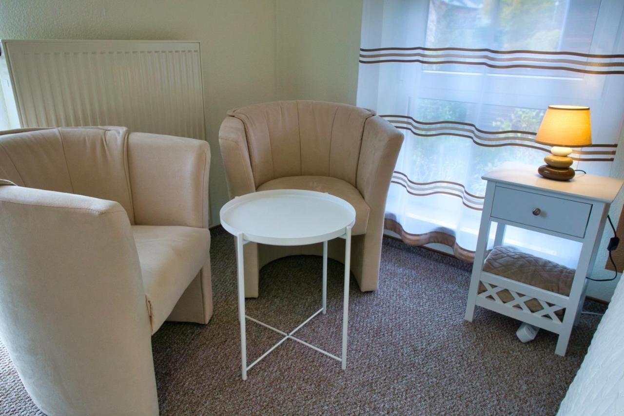 Mycozyplace - Gemuetliches Fuer Zwei Dresden