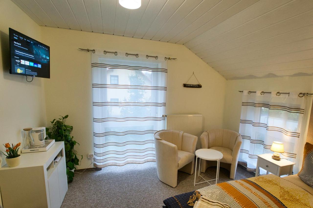 Mycozyplace - Gemuetliches Fuer Zwei Accommodatie bij particulieren