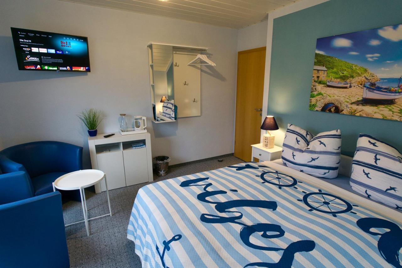 Accommodatie bij particulieren Mycozyplace - Gemuetliches Fuer Zwei *